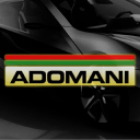 ADOMANI Inc logo