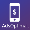 AdsOptimal Inc logo