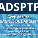 Adsptp logo
