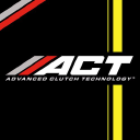 Advanced Clutch Technology Inc logo