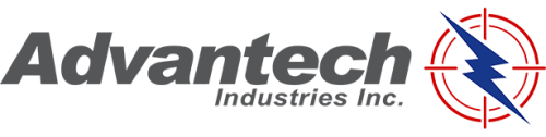 Advantech Industries, Inc. logo