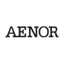 Aenor Group logo