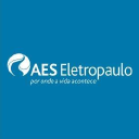 Eletropaulo Metropolitana Eletricidade de Sao Paulo SA logo