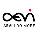 Aevi logo