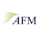 AFM - Autoriteit Financiële Markten logo