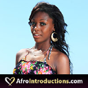 AfroIntroductions.com logo