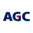 AGC Inc. logo