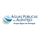 AgdA - Águas Públicas do Alentejo logo