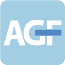 Aluminium & Glass Façades Ltd logo