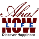 Aha-now logo