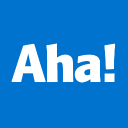Aha! Labs Inc. logo