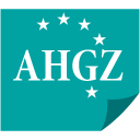 Ahgz logo