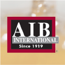 American Institute of Baking logo