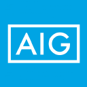 American International Group logo