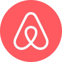 Airbnb logo