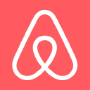 Airbnb logo