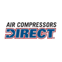 Air Compressors Direct logo