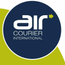 Air Courier International logo
