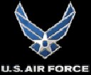 United States Air Force logo
