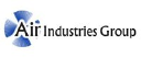Air Industries Machining Corp. logo