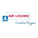 Air Liquide logo