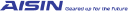 AISIN CORPORATION logo