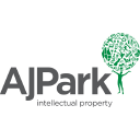 AJ Park logo