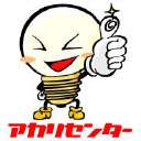 Akaricenter logo