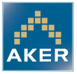 Aker ASA logo