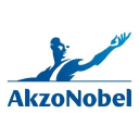 AkzoNobel logo