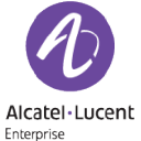 Alcatel-Lucent Enterprise (ALE) logo