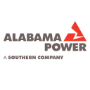 Alabamapower logo