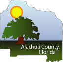 Alachuacounty logo