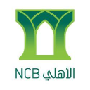The National Commercial Bank logo