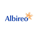 Albireo Pharma, Inc. logo