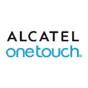 ALCATEL ONETOUCH logo