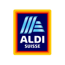 Aldi-suisse logo