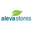Aleva Stores logo