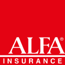 Alfa Insurance logo