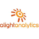 Alight Analytics logo