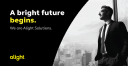 Alight Solutions logo