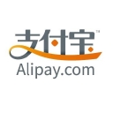 Alipay logo
