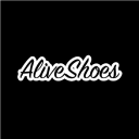 AliveShoes Inc logo