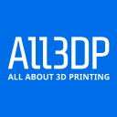 3D Printing logo