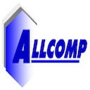 Allcomp Inc logo