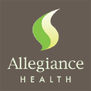Allegiance Health logo