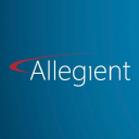 Allegient logo