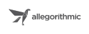 Allegorithmic company logo