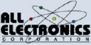 All Electronics Corporation logo
