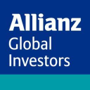 Allianz Global Investors logo